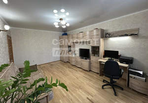 3-к квартира, вторичка, 87м2, 5/5 этаж