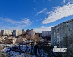 1-к квартира, вторичка, 31м2, 7/9 этаж