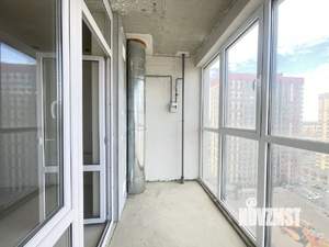 2-к квартира, вторичка, 58м2, 13/19 этаж