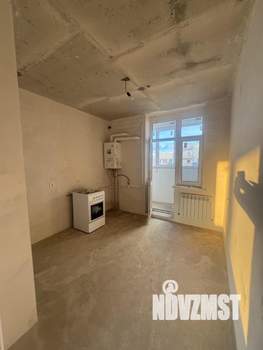 2-к квартира, вторичка, 62м2, 17/18 этаж