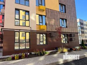 1-к квартира, вторичка, 43м2, 4/4 этаж