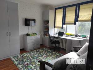 4-к квартира, вторичка, 80м2, 3/9 этаж