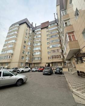 2-к квартира, вторичка, 75м2, 4/10 этаж