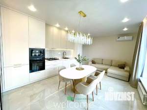 3-к квартира, вторичка, 91м2, 14/24 этаж