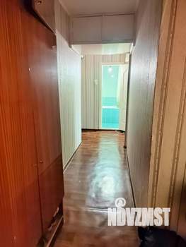 3-к квартира, вторичка, 73м2, 2/9 этаж