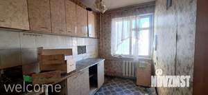 3-к квартира, вторичка, 72м2, 5/9 этаж