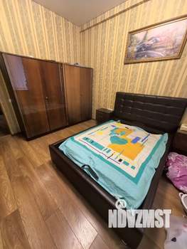 2-к квартира, вторичка, 55м2, 1/16 этаж