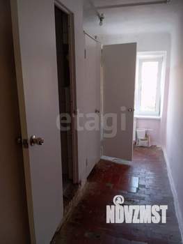 Студия квартира, вторичка, 17м2, 4/5 этаж