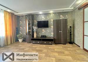 2-к квартира, вторичка, 62м2, 2/6 этаж