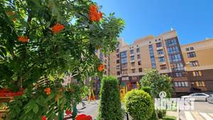 3-к квартира, вторичка, 92м2, 5/8 этаж