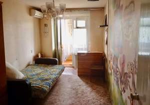 3-к квартира, вторичка, 76м2, 3/10 этаж