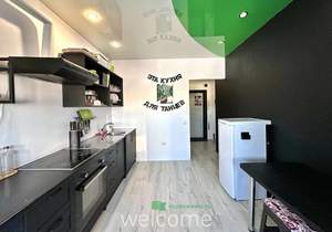 1-к квартира, вторичка, 37м2, 6/6 этаж