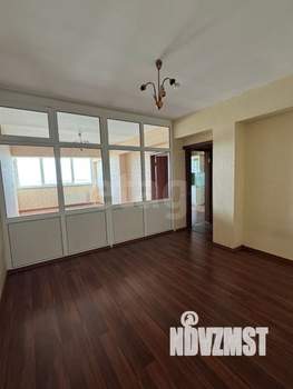 2-к квартира, вторичка, 62м2, 12/16 этаж