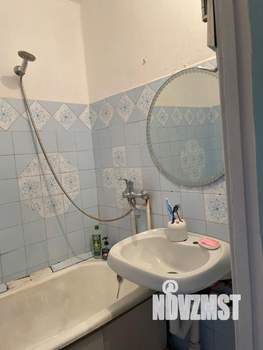 2-к квартира, вторичка, 60м2, 6/9 этаж