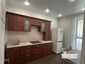 1-к квартира, вторичка, 36м2, 2/8 этаж