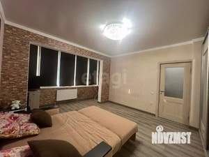 1-к квартира, вторичка, 41м2, 9/15 этаж