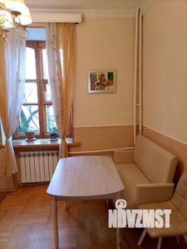 2-к квартира, вторичка, 62м2, 2/4 этаж