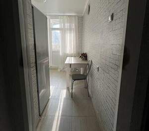 1-к квартира, вторичка, 35м2, 11/18 этаж