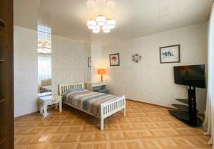 1-к квартира, вторичка, 52м2, 7/10 этаж