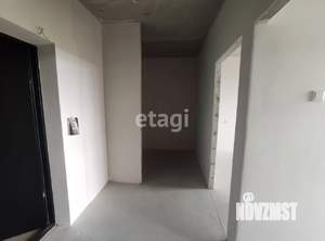 Студия квартира, вторичка, 21м2, 15/19 этаж