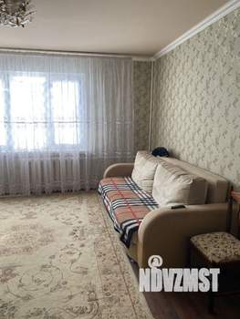 2-к квартира, вторичка, 70м2, 9/9 этаж