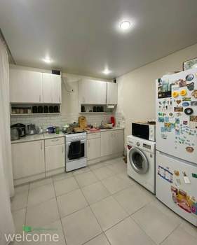 3-к квартира, вторичка, 70м2, 1/11 этаж