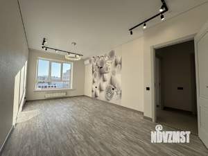 1-к квартира, вторичка, 41м2, 15/16 этаж