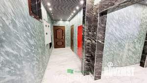 3-к квартира, вторичка, 80м2, 1/18 этаж
