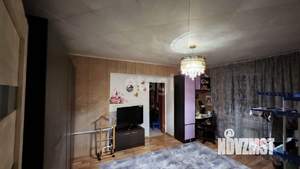 3-к квартира, вторичка, 59м2, 5/5 этаж
