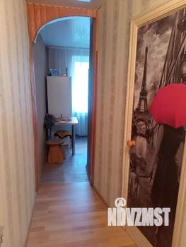 3-к квартира, вторичка, 62м2, 5/5 этаж