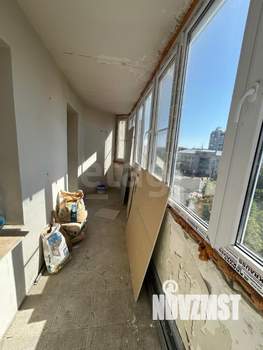 2-к квартира, вторичка, 53м2, 2/5 этаж