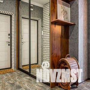1-к квартира, вторичка, 47м2, 18/18 этаж