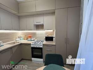 1-к квартира, вторичка, 36м2, 3/5 этаж