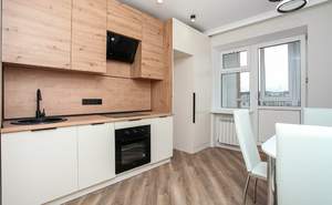 1-к квартира, вторичка, 43м2, 9/10 этаж