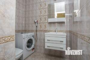 3-к квартира, вторичка, 130м2, 5/9 этаж