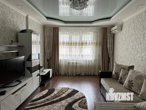 2-к квартира, вторичка, 63м2, 8/12 этаж