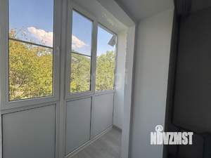 3-к квартира, вторичка, 60м2, 3/5 этаж