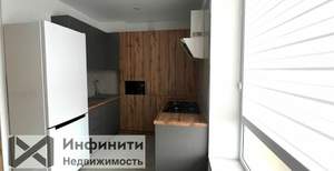 1-к квартира, вторичка, 32м2, 3/6 этаж