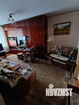 3-к квартира, вторичка, 55м2, 2/9 этаж