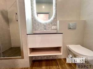 1-к квартира, вторичка, 55м2, 8/14 этаж