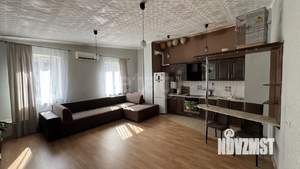 1-к квартира, вторичка, 43м2, 10/10 этаж