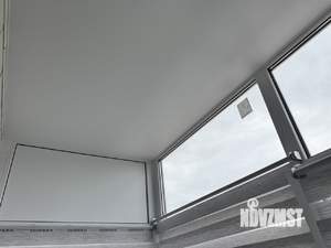 1-к квартира, вторичка, 45м2, 2/5 этаж