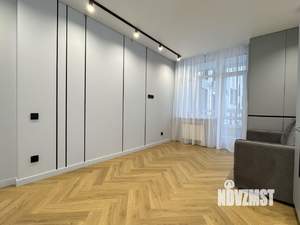 2-к квартира, вторичка, 82м2, 15/16 этаж