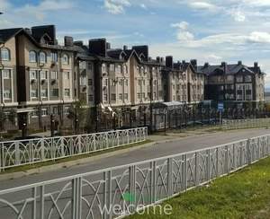 2-к квартира, вторичка, 58м2, 2/4 этаж