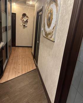 Фото квартиры на продажу (1)