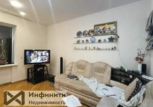 3-к квартира, вторичка, 136м2, 7/8 этаж