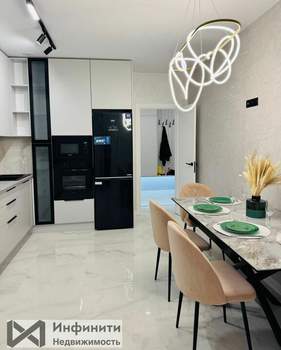 2-к квартира, вторичка, 69м2, 6/11 этаж