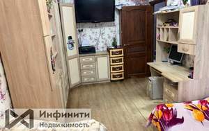 2-к квартира, вторичка, 49м2, 1/5 этаж