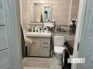 1-к квартира, вторичка, 45м2, 2/5 этаж