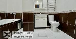 1-к квартира, вторичка, 44м2, 5/16 этаж